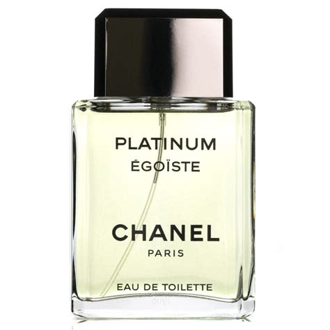 chanel platinum égoïste 50ml